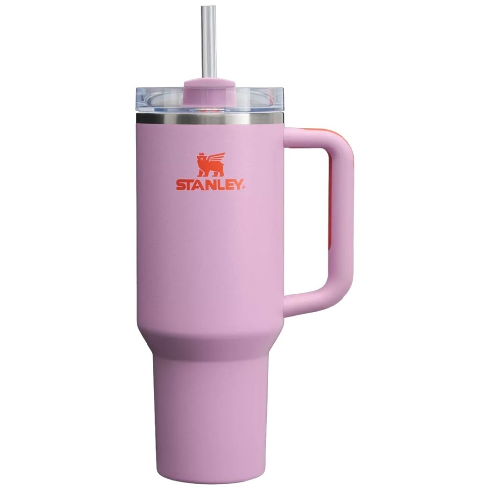 NWT Stanley Amethyst 40 oz tumbler